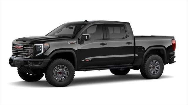 new 2025 GMC Sierra 1500 car, priced at $79,562