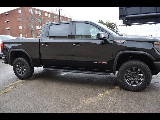 new 2025 GMC Sierra 1500 car, priced at $78,812