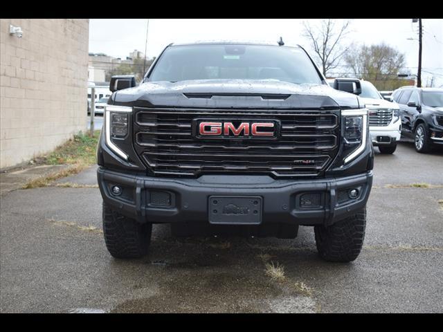 new 2025 GMC Sierra 1500 car, priced at $78,812