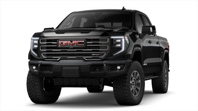 new 2025 GMC Sierra 1500 car, priced at $79,562