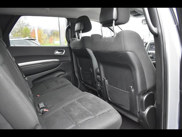 used 2019 Dodge Durango car, priced at $21,995