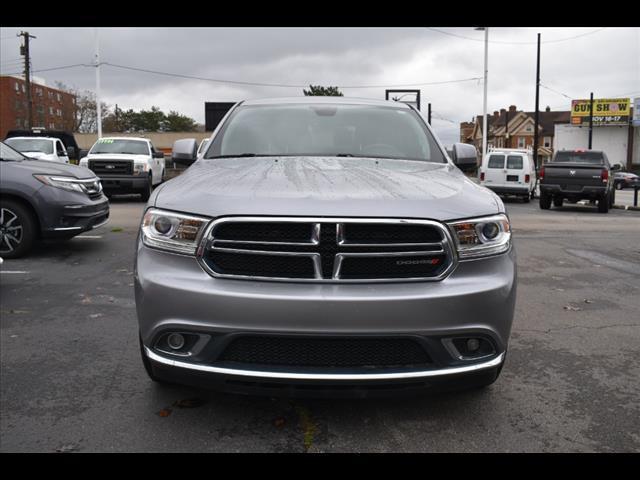 used 2019 Dodge Durango car, priced at $21,995