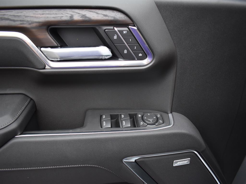 new 2025 GMC Sierra 1500 car, priced at $58,394