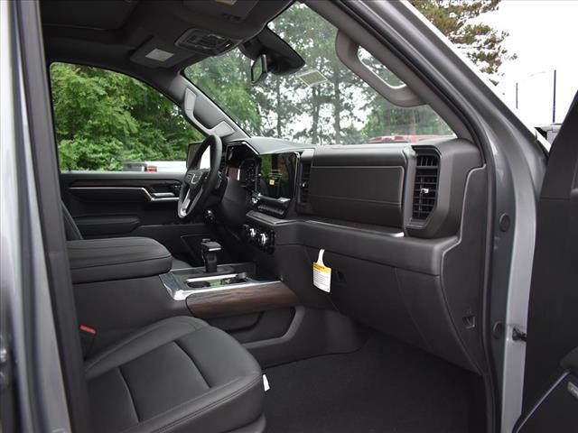 new 2025 GMC Sierra 1500 car, priced at $58,894
