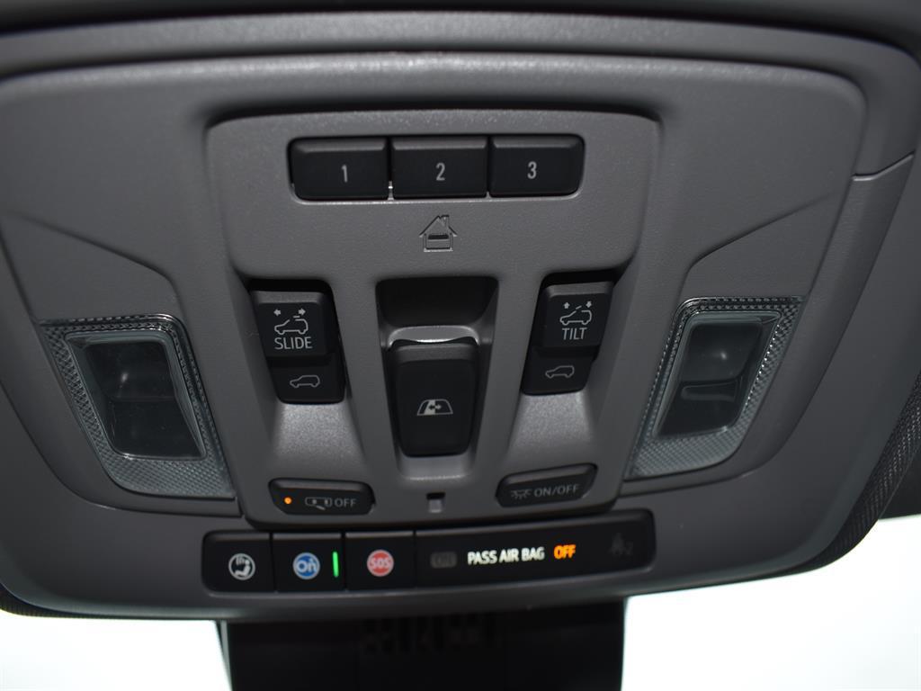 new 2025 GMC Sierra 1500 car, priced at $58,394