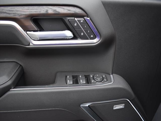 new 2025 GMC Sierra 1500 car, priced at $58,894