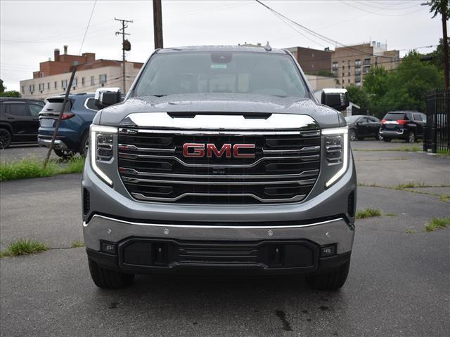 new 2025 GMC Sierra 1500 car, priced at $58,894