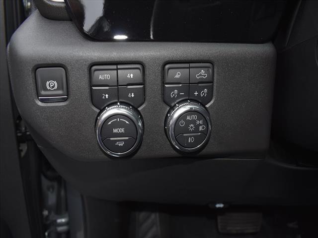 new 2025 GMC Sierra 1500 car, priced at $58,894