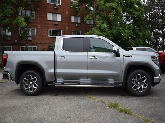 new 2025 GMC Sierra 1500 car, priced at $58,894