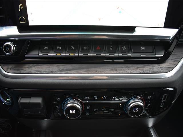 new 2025 GMC Sierra 1500 car, priced at $58,894