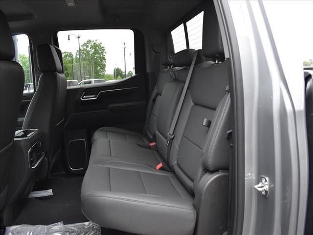 new 2025 GMC Sierra 1500 car, priced at $58,894