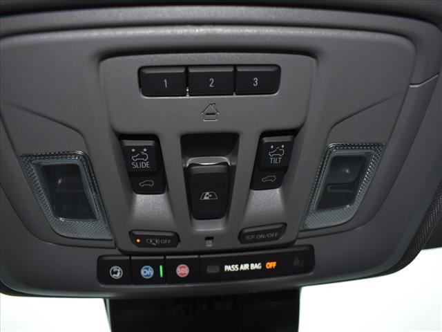 new 2025 GMC Sierra 1500 car, priced at $58,894
