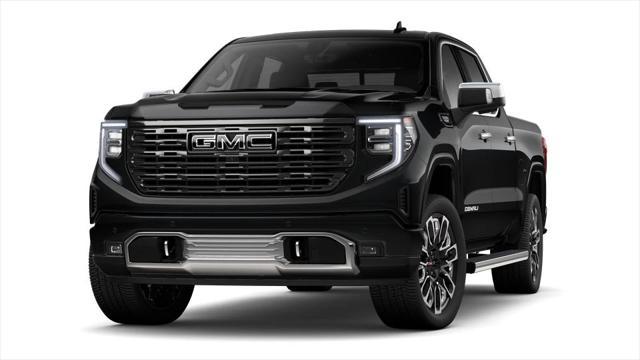 new 2025 GMC Sierra 1500 car, priced at $81,865