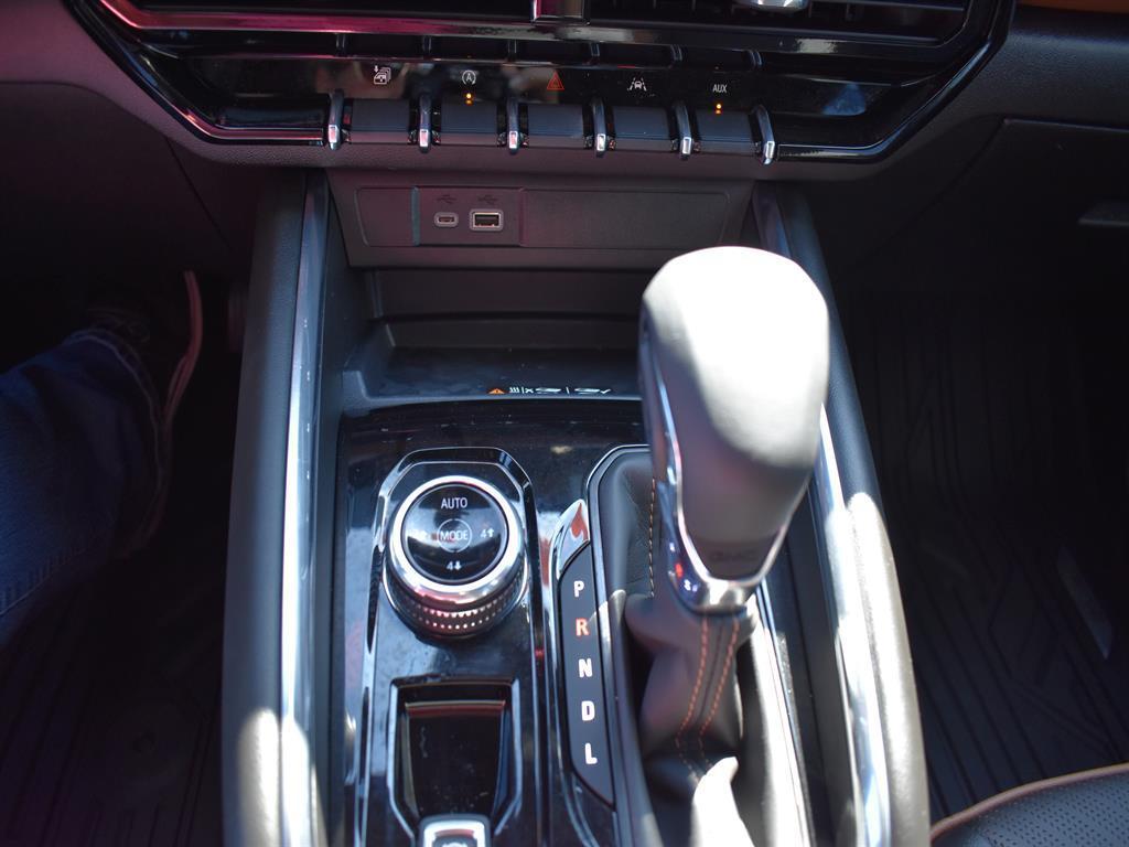 new 2026 GMC Canyon car, priced at $49,018