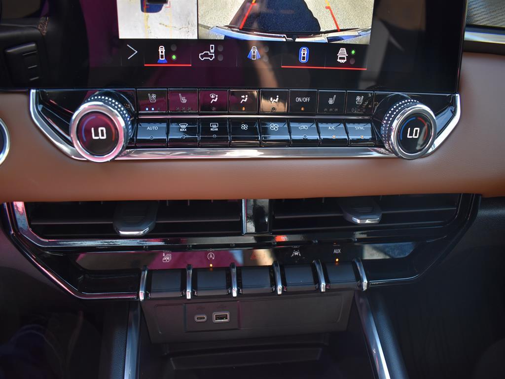 new 2026 GMC Canyon car, priced at $49,018