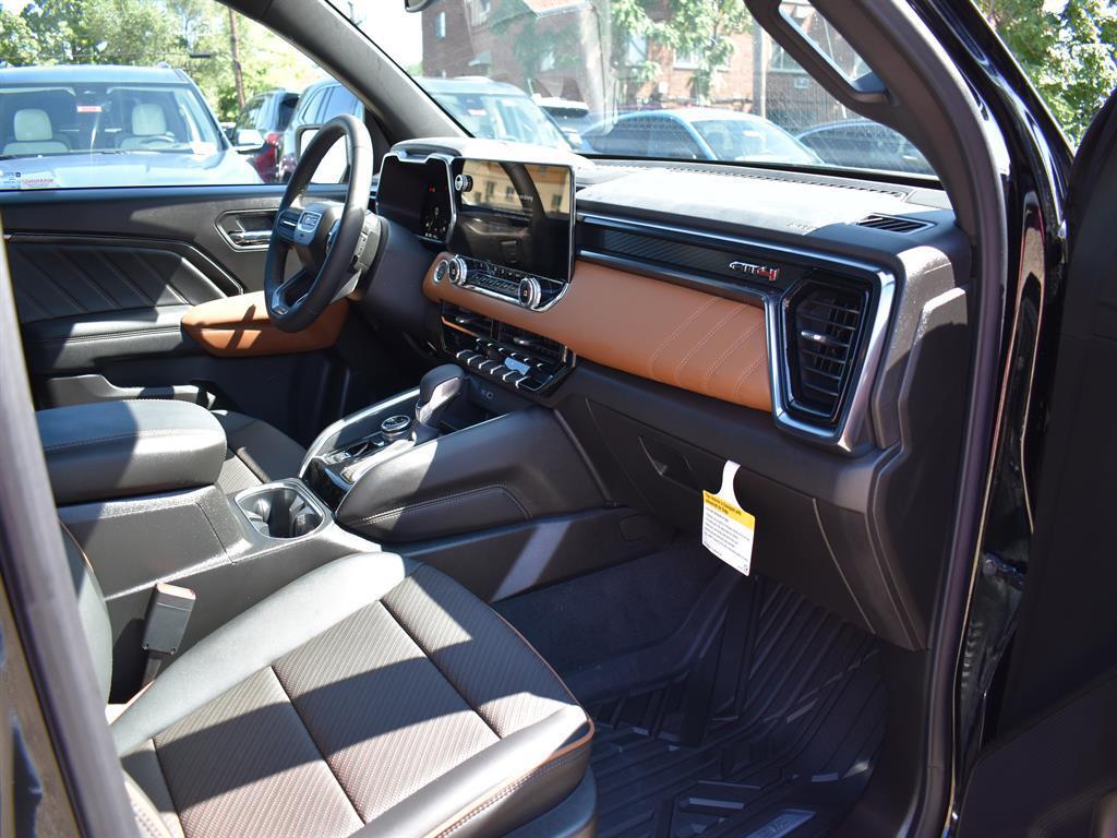 new 2026 GMC Canyon car, priced at $49,018