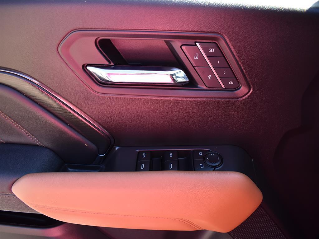 new 2026 GMC Canyon car, priced at $49,018