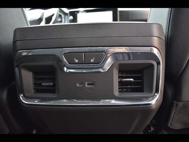 new 2025 GMC Sierra 1500 car, priced at $68,593