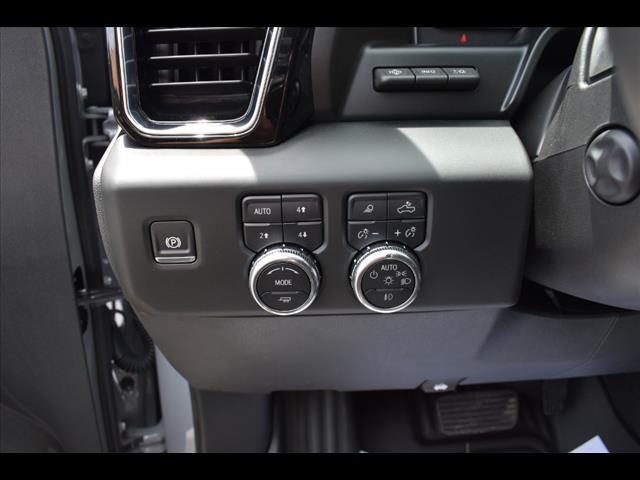 new 2025 GMC Sierra 1500 car, priced at $68,593