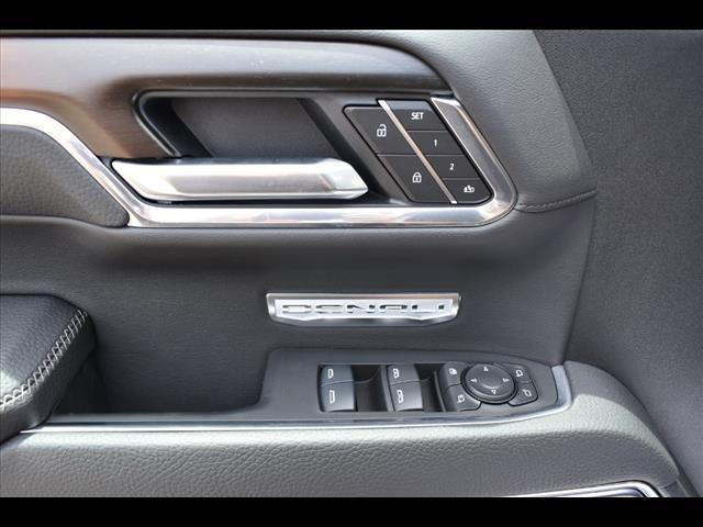 new 2025 GMC Sierra 1500 car, priced at $68,593