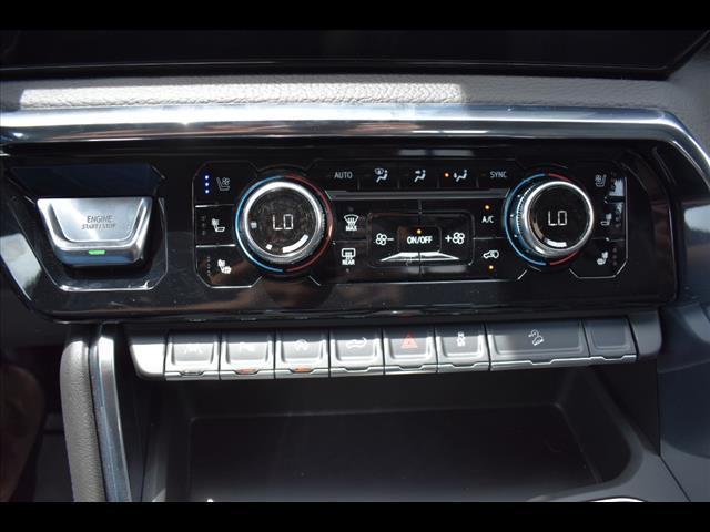 new 2025 GMC Sierra 1500 car, priced at $68,593