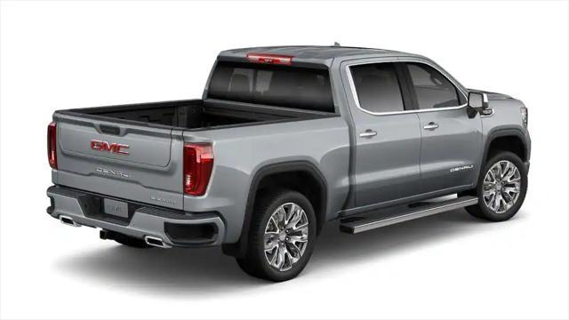 new 2025 GMC Sierra 1500 car, priced at $68,593