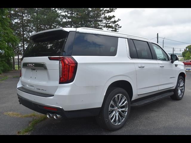 new 2024 GMC Yukon XL car, priced at $91,108