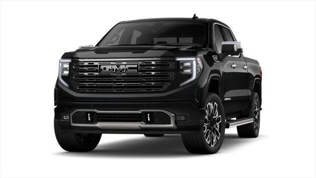 new 2025 GMC Sierra 1500 car, priced at $77,840