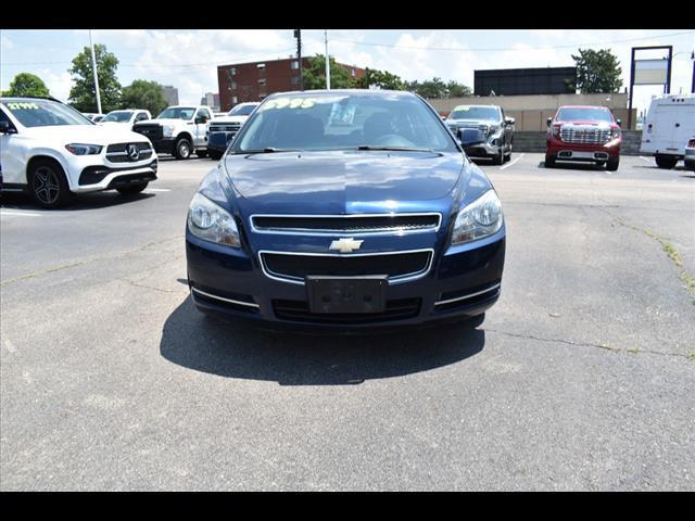 used 2012 Chevrolet Malibu car, priced at $5,995