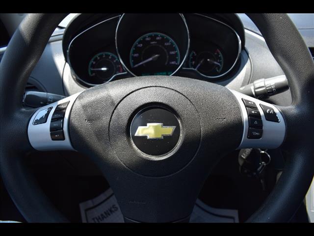used 2012 Chevrolet Malibu car, priced at $5,995