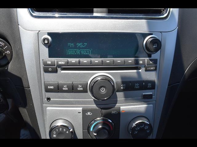 used 2012 Chevrolet Malibu car, priced at $5,995