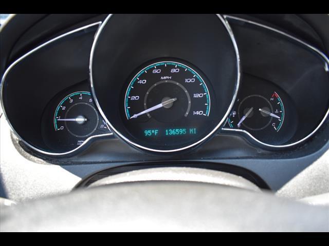 used 2012 Chevrolet Malibu car, priced at $5,995