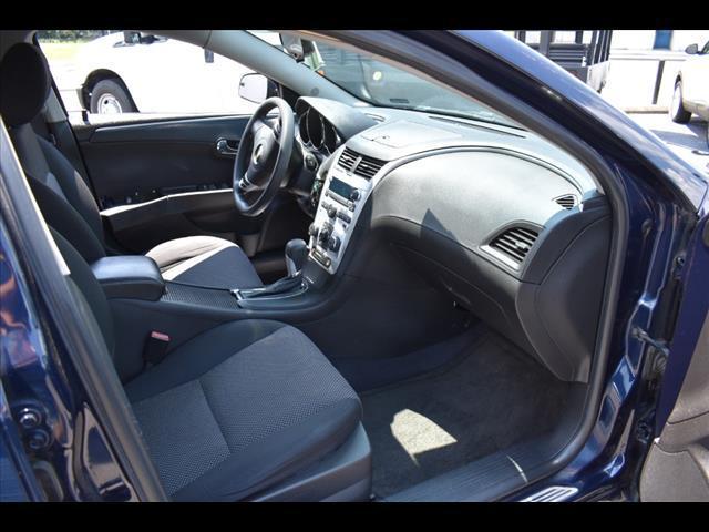 used 2012 Chevrolet Malibu car, priced at $5,995
