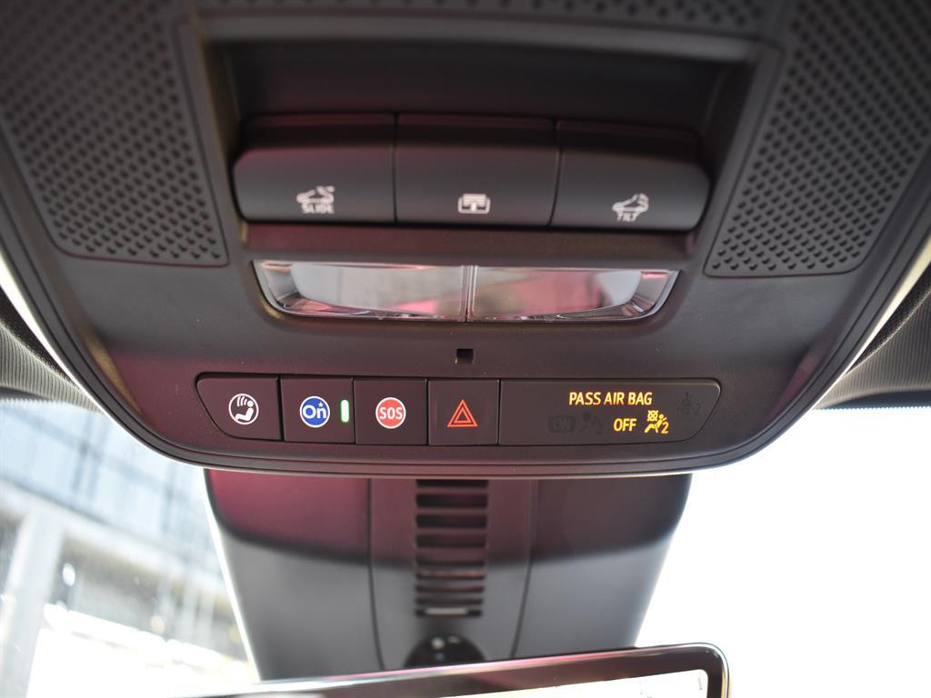 new 2026 GMC Acadia car, priced at $50,277