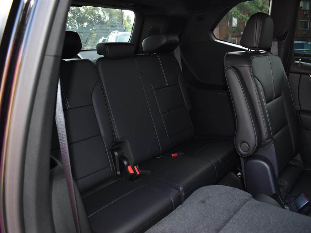 new 2026 GMC Acadia car, priced at $50,277