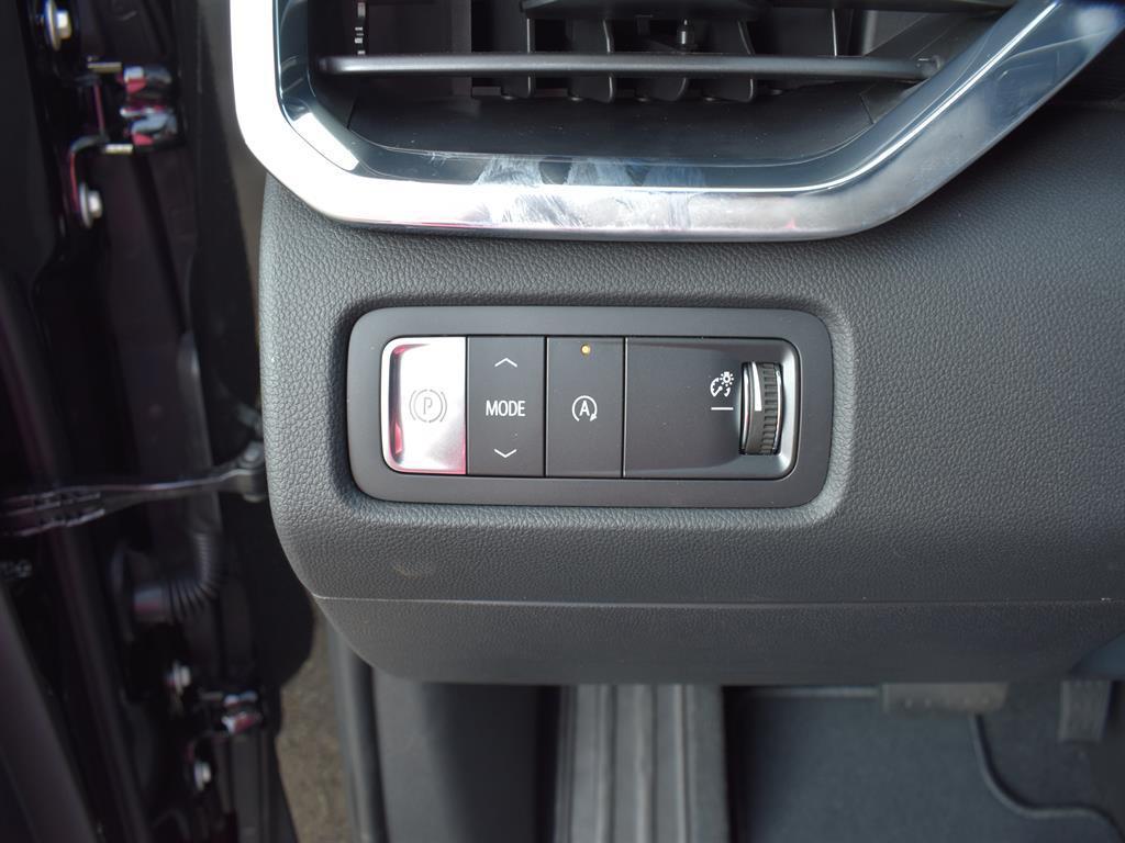 new 2026 GMC Acadia car, priced at $50,277