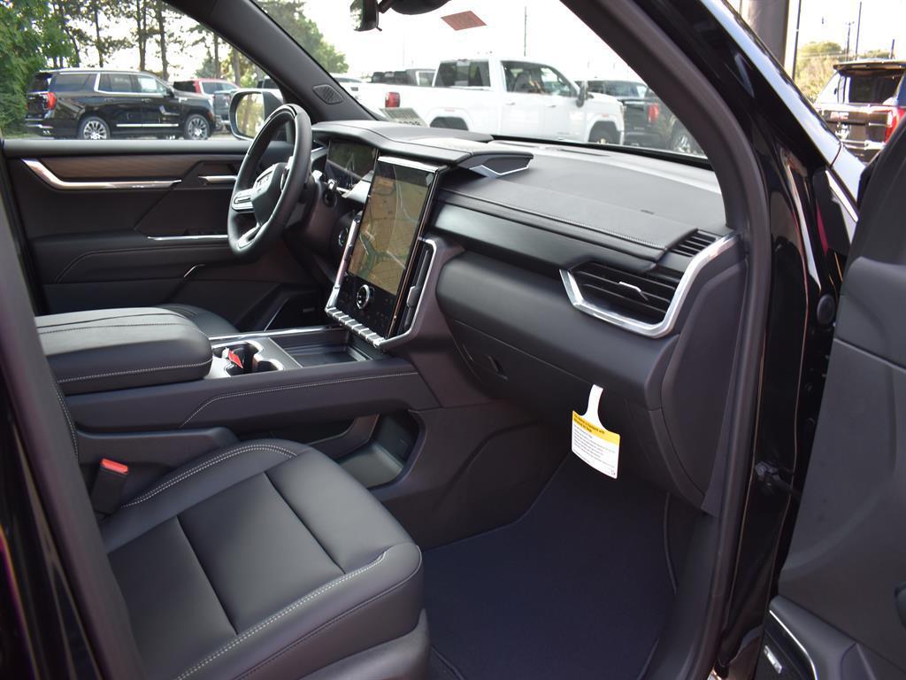 new 2026 GMC Acadia car, priced at $50,277