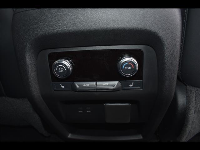 new 2025 GMC Acadia car, priced at $59,895
