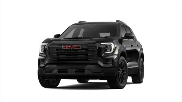 new 2026 GMC Terrain car, priced at $30,752