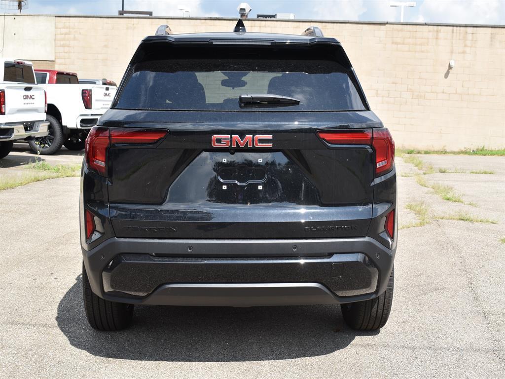 new 2026 GMC Terrain car, priced at $30,752