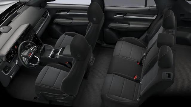 new 2026 GMC Terrain car, priced at $30,752
