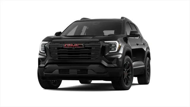 new 2026 GMC Terrain car, priced at $30,752