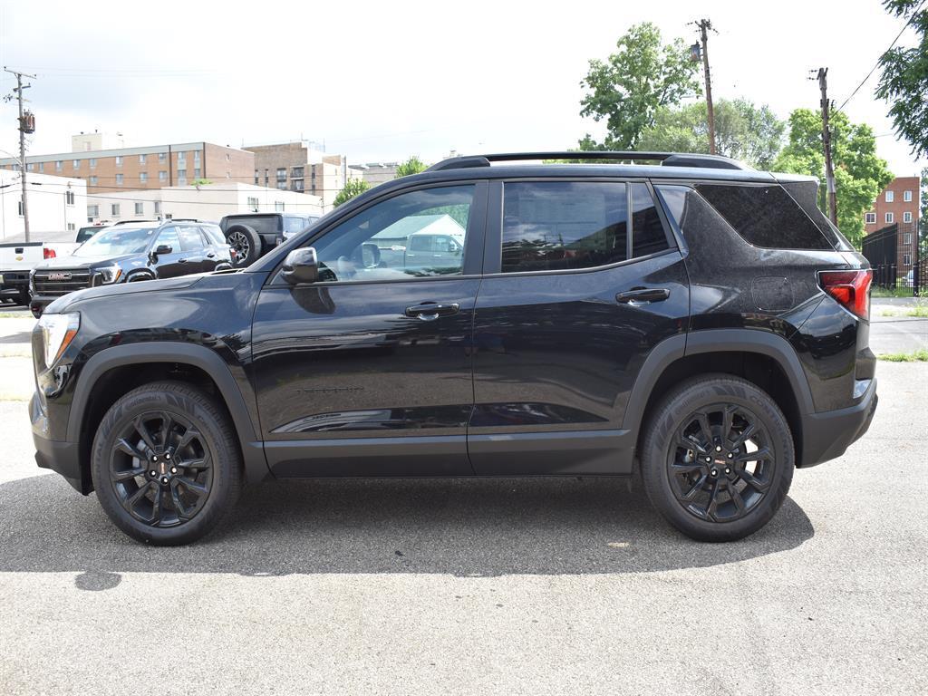 new 2026 GMC Terrain car, priced at $30,752