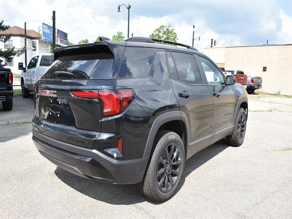 new 2026 GMC Terrain car, priced at $30,752