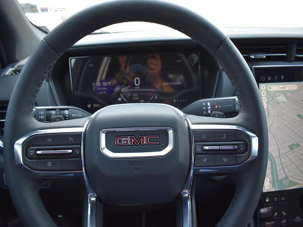new 2026 GMC Terrain car, priced at $30,752