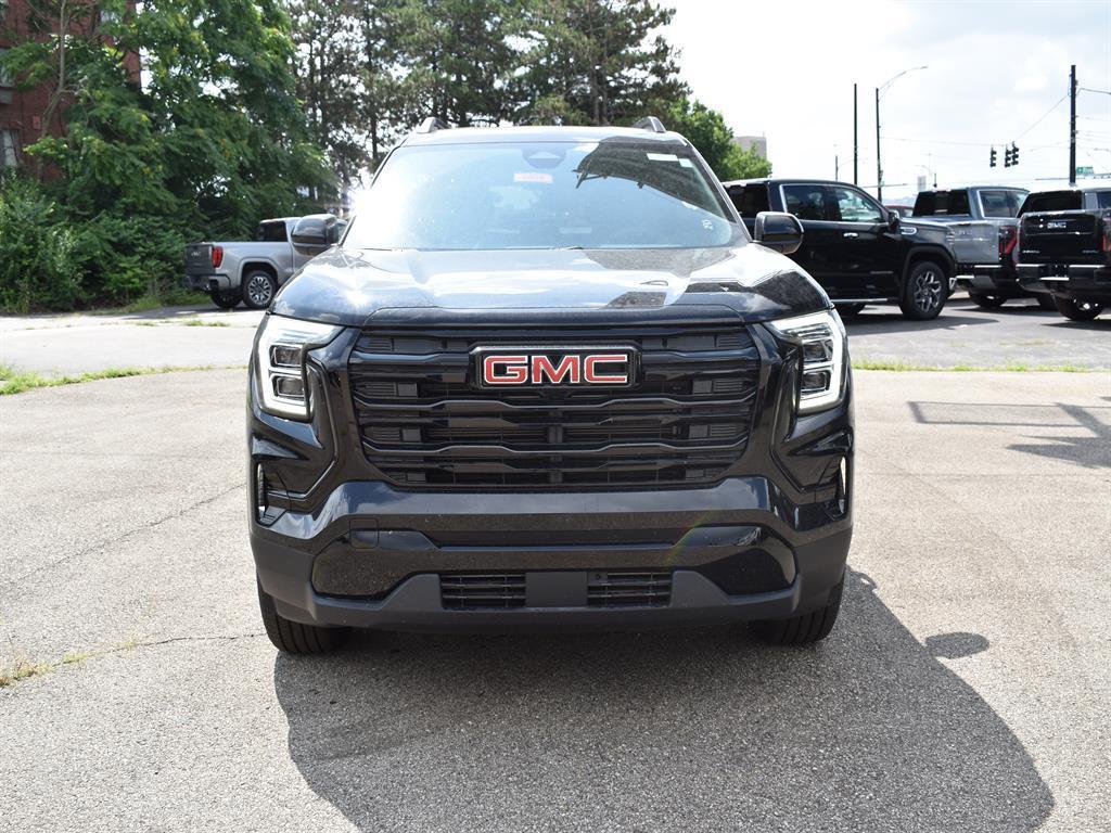 new 2026 GMC Terrain car, priced at $30,752