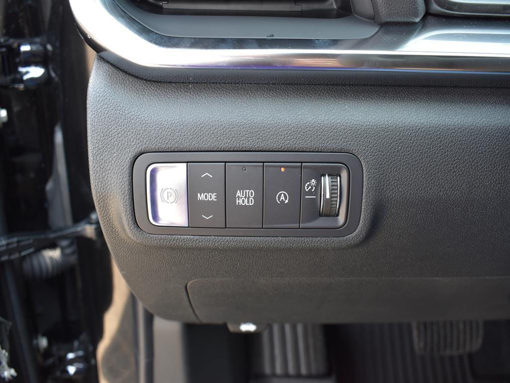 new 2026 GMC Terrain car, priced at $30,752