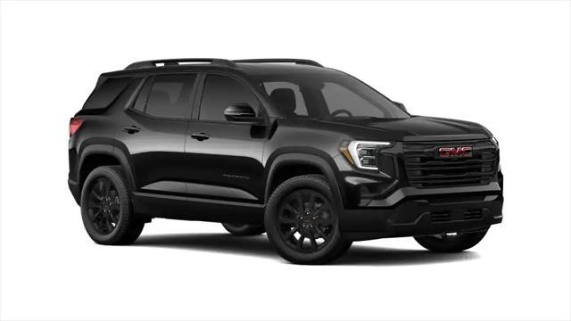 new 2026 GMC Terrain car, priced at $30,752