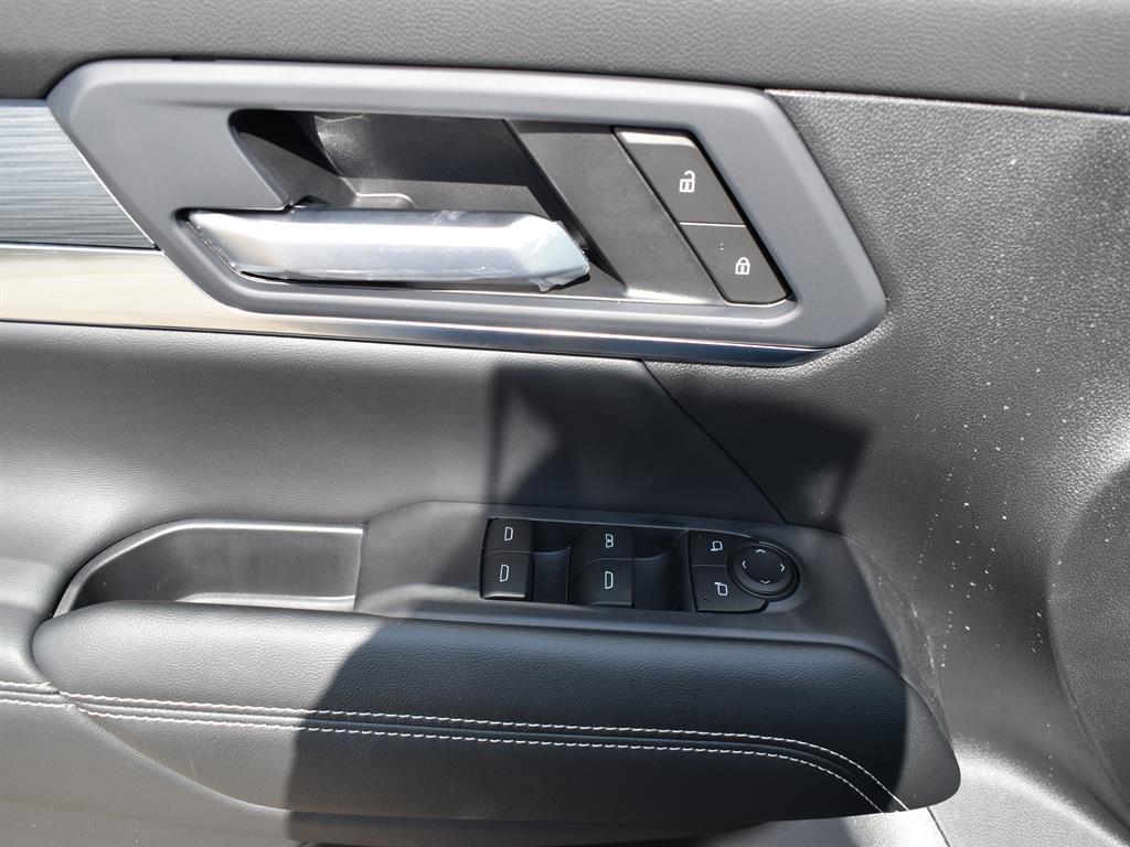 new 2026 GMC Terrain car, priced at $30,752