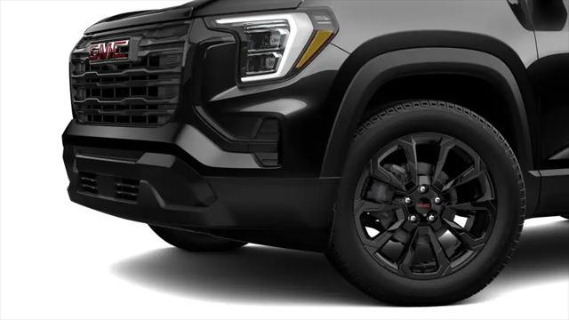 new 2026 GMC Terrain car, priced at $30,752